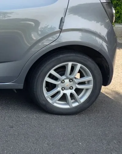 ChevroletGMDaewoo Aveo 2014, 102320 км, за 1903.64 USD