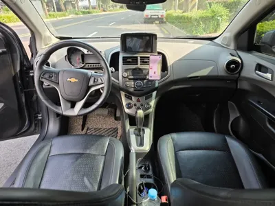 ChevroletGMDaewoo Aveo 2014, 102320 км, за 1888.39 USD - фото 6