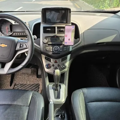 ChevroletGMDaewoo Aveo 2014, 102320 км, за 1888.39 USD - фото 9