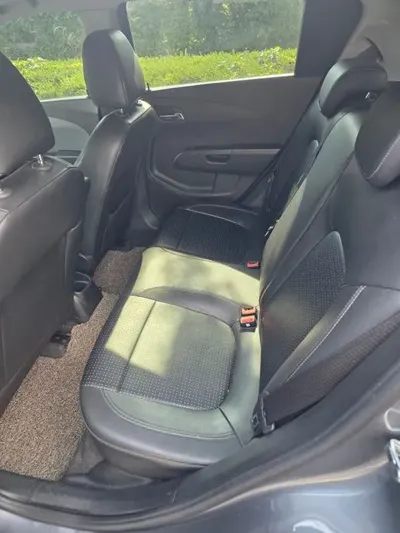 ChevroletGMDaewoo Aveo 2014, 102320 км, за 1888.39 USD - фото 10