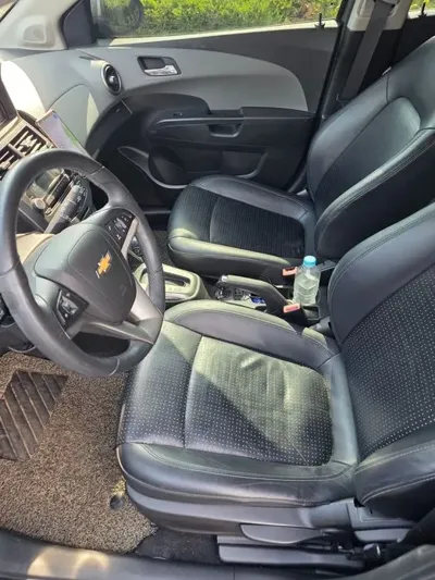 ChevroletGMDaewoo Aveo 2014, 102320 км, за 1888.39 USD - фото 11