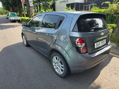 ChevroletGMDaewoo Aveo 2014, 102320 км, за 1888.39 USD - фото 16