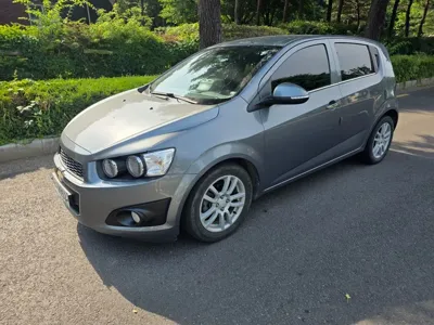 ChevroletGMDaewoo Aveo 2014, 102320 км, за 1888.39 USD - фото 17