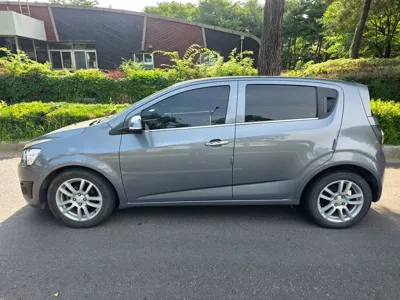 ChevroletGMDaewoo Aveo 2014, 102320 км, за 1888.39 USD - фото 18