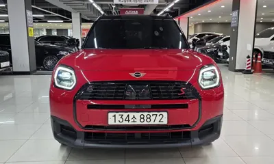 MINI Countryman 2024, 13885 км, за 21423.45 USD