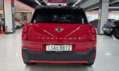MINI Countryman 2024, 13885 км, за 21423.45 USD - фото 6