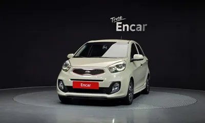 Kia Morning 2015, 83915 км, за 2925.31 USD