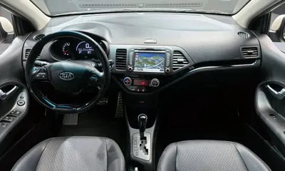 Kia Morning 2015, 83915 км, за 2925.31 USD - фото 7