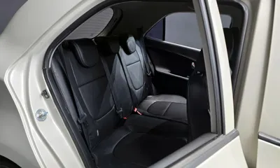 Kia Morning 2015, 83915 км, за 2925.31 USD - фото 11