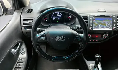 Kia Morning 2015, 83915 км, за 2925.31 USD - фото 13