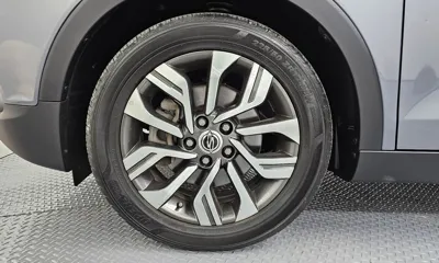 KG_Mobility_Ssangyong TIBOLI 2019, 64166 км, за 5382.7 USD
