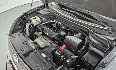KG_Mobility_Ssangyong TIBOLI 2019, 64166 км, за 5334.38 USD - фото 6