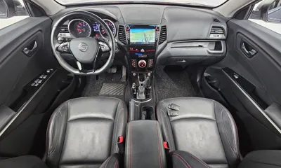 KG_Mobility_Ssangyong TIBOLI 2019, 64166 км, за 5334.38 USD - фото 7