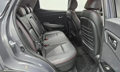 KG_Mobility_Ssangyong TIBOLI 2019, 64166 км, за 5334.38 USD - фото 11