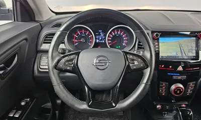 KG_Mobility_Ssangyong TIBOLI 2019, 64166 км, за 5334.38 USD - фото 13