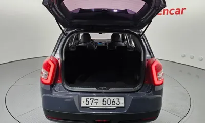 KG_Mobility_Ssangyong TIBOLI 2019, 64166 км, за 5334.38 USD - фото 15