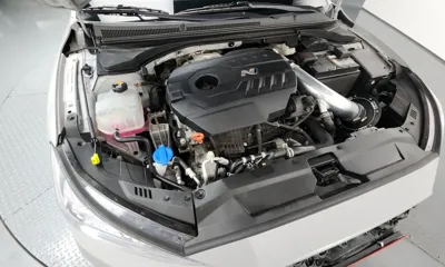 Hyundai Veloster 2021, 160397 км, за 9432.74 USD - фото 6