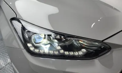 Hyundai Veloster 2021, 160397 км, за 9432.74 USD - фото 22