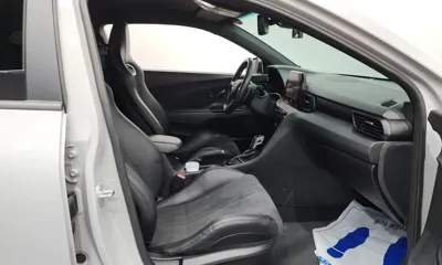 Hyundai Veloster 2021, 160397 км, за 9432.74 USD - фото 26