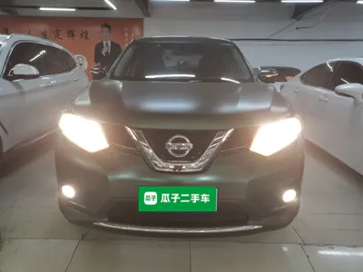 Nissan X-Trail 2014, 143800 км, за 8088 USD - фото 2