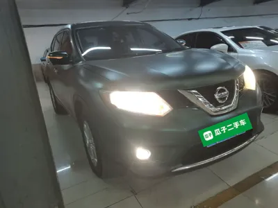 Nissan X-Trail 2014, 143800 км, за 8088 USD - фото 3