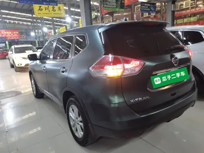 Nissan X-Trail 2014, 143800 км, за 8088 USD - фото 4
