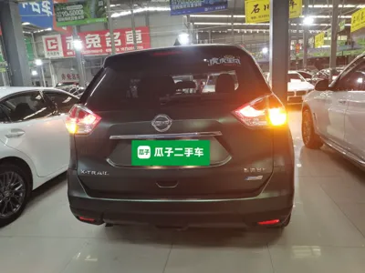 Nissan X-Trail 2014, 143800 км, за 8088 USD - фото 5