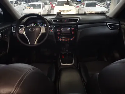 Nissan X-Trail 2014, 143800 км, за 8088 USD - фото 13