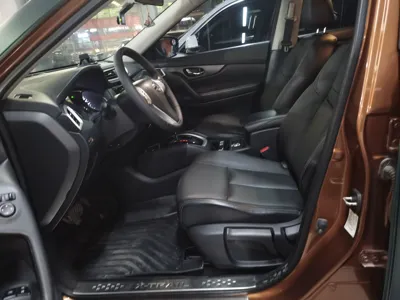 Nissan X-Trail 2014, 143800 км, за 8088 USD - фото 18
