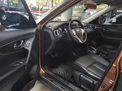 Nissan X-Trail 2014, 143800 км, за 8088 USD - фото 19