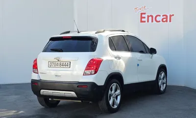 ChevroletGMDaewoo Trax 2016, 109653 км, за 3501.82 USD