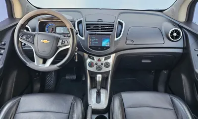 ChevroletGMDaewoo Trax 2016, 109653 км, за 3501.82 USD - фото 7