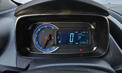 ChevroletGMDaewoo Trax 2016, 109653 км, за 3501.82 USD - фото 8