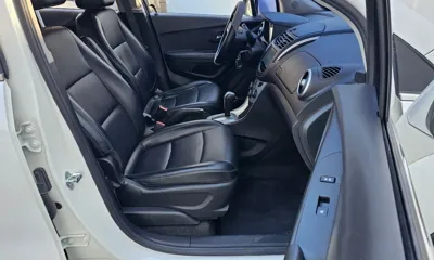 ChevroletGMDaewoo Trax 2016, 109653 км, за 3501.82 USD - фото 10