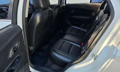 ChevroletGMDaewoo Trax 2016, 109653 км, за 3501.82 USD - фото 13