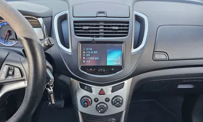 ChevroletGMDaewoo Trax 2016, 109653 км, за 3501.82 USD - фото 15