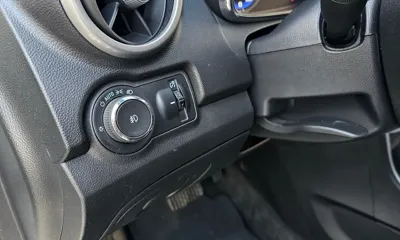 ChevroletGMDaewoo Trax 2016, 109653 км, за 3501.82 USD - фото 19