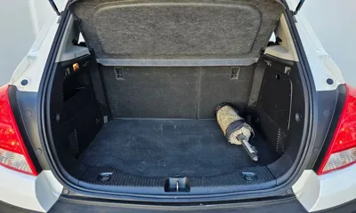 ChevroletGMDaewoo Trax 2016, 109653 км, за 3501.82 USD - фото 20
