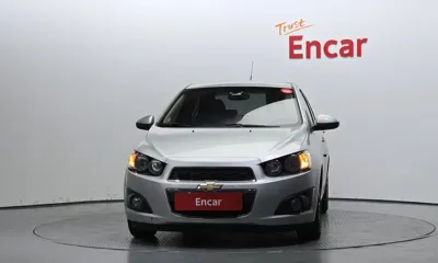 ChevroletGMDaewoo Aveo 2014, 112089 км, за 1445.09 USD