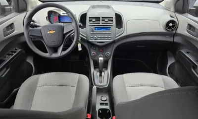 ChevroletGMDaewoo Aveo 2014, 112089 км, за 1445.09 USD - фото 7