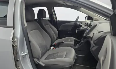 ChevroletGMDaewoo Aveo 2014, 112089 км, за 1445.09 USD - фото 10