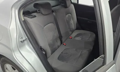 ChevroletGMDaewoo Aveo 2014, 112089 км, за 1445.09 USD - фото 12