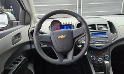 ChevroletGMDaewoo Aveo 2014, 112089 км, за 1445.09 USD - фото 14