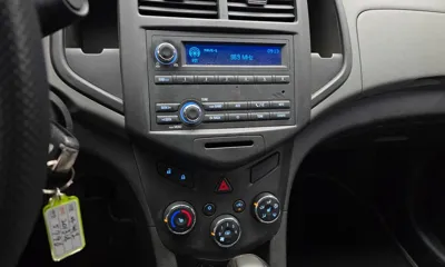 ChevroletGMDaewoo Aveo 2014, 112089 км, за 1445.09 USD - фото 15