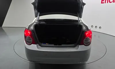 ChevroletGMDaewoo Aveo 2014, 112089 км, за 1445.09 USD - фото 19