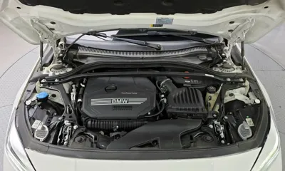 BMW 1-Series 2022, 40450 км, за 15547.76 USD - фото 6