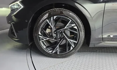 Kia K5 2024, 59277 км, за 18443.04 USD