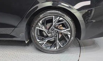 Kia K5 2024, 59277 км, за 18443.04 USD - фото 21