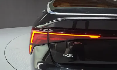 Kia K5 2024, 59277 км, за 18443.04 USD - фото 23