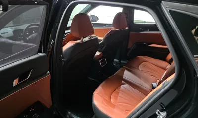 Kia K5 2024, 59277 км, за 18443.04 USD - фото 26